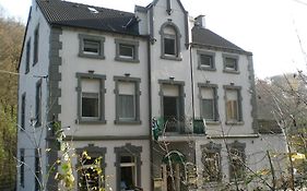 Hotel Bergische Schweiz